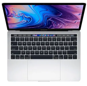 Замена петель MacBook Pro 13' (2018) в Санкт-Петербурге
